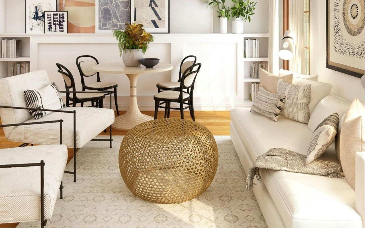 What Is Modern Classic Style In Interior Design