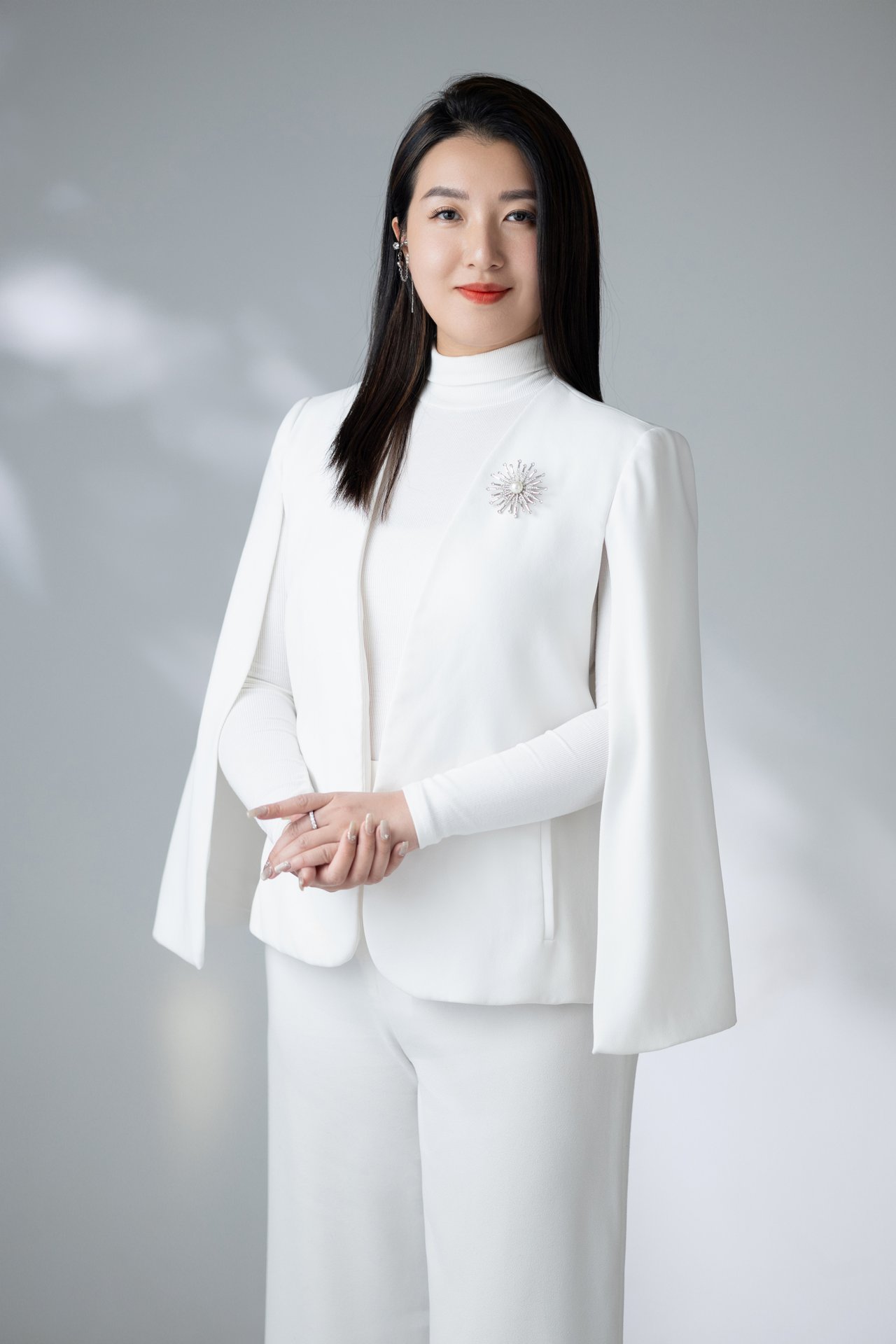 Peggie Zhao photo