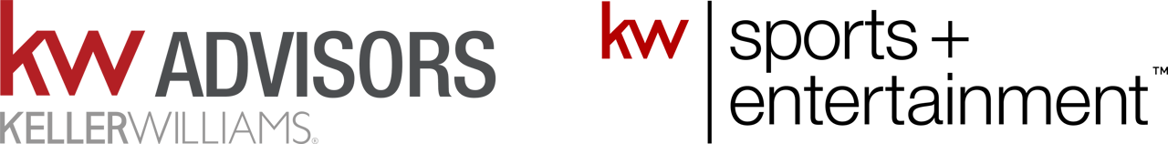 Keller Williams Advisors and KW Sports + Entertainment