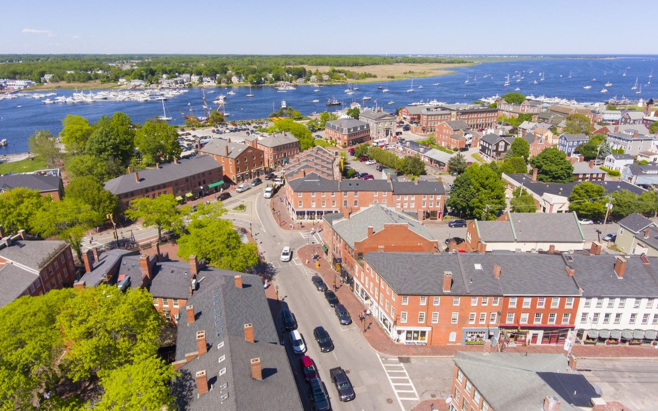 Merrimac