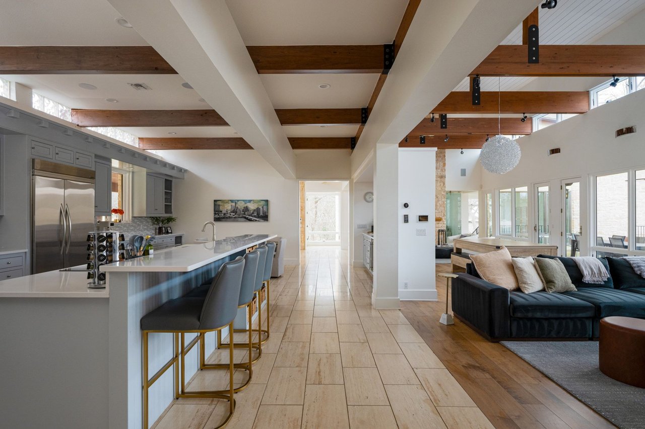 1210 Bruton Springs Road