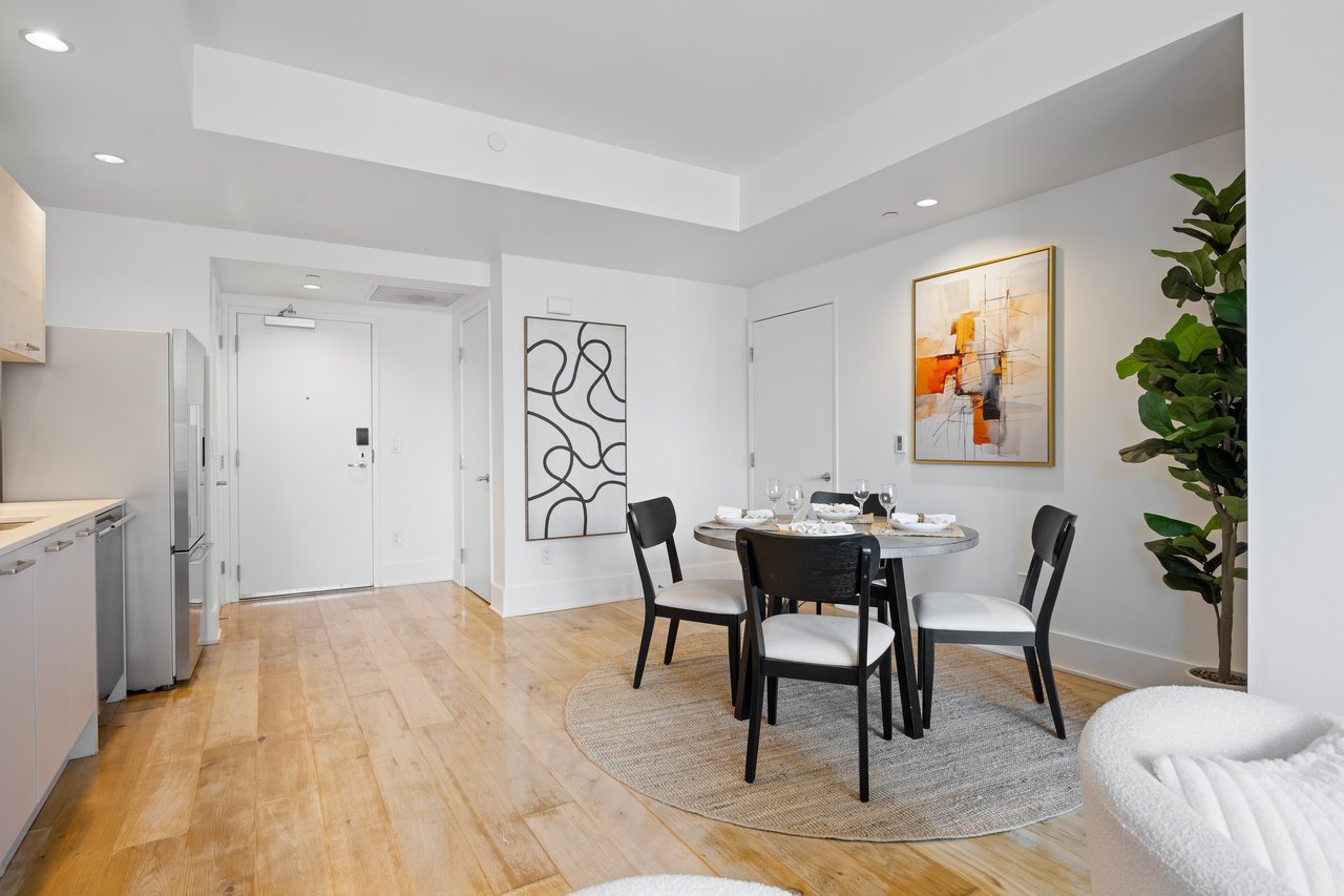 1075 Market Street #502