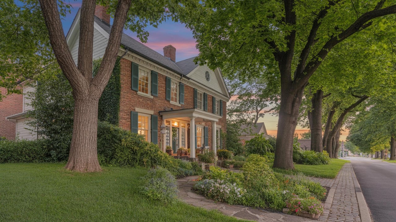 Key Questions to Ask During an Open House in Lititz, PA