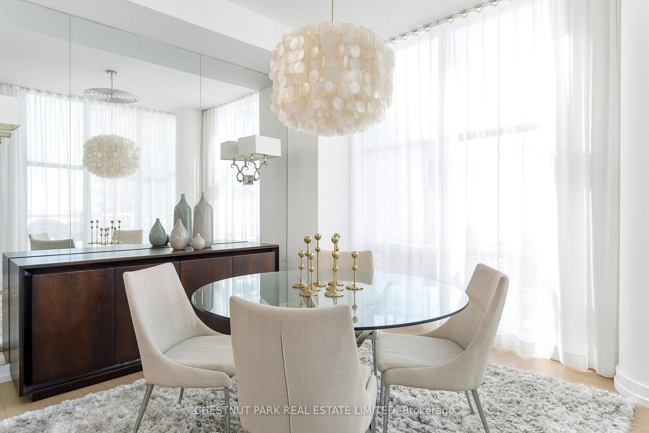 ABOVE THE CITY PENTHOUSE 