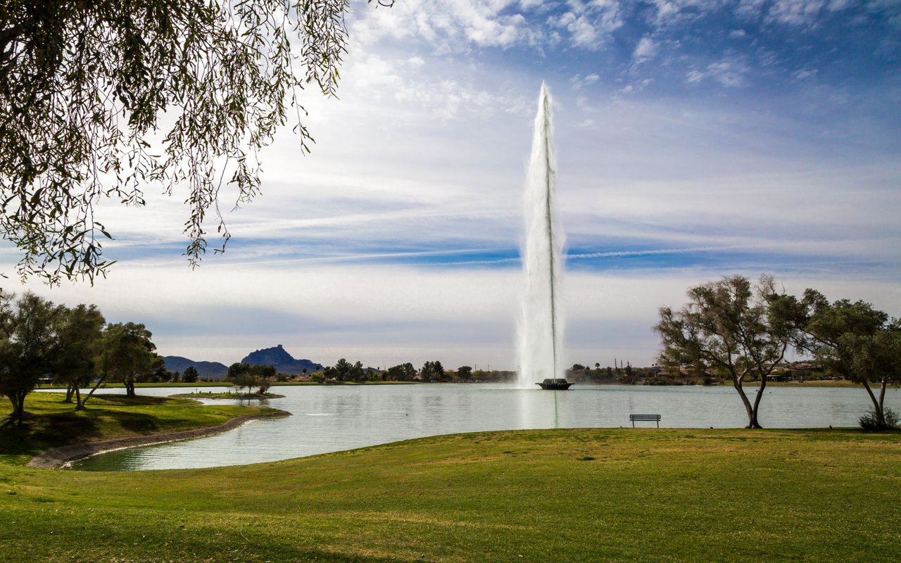 Fountain Hills