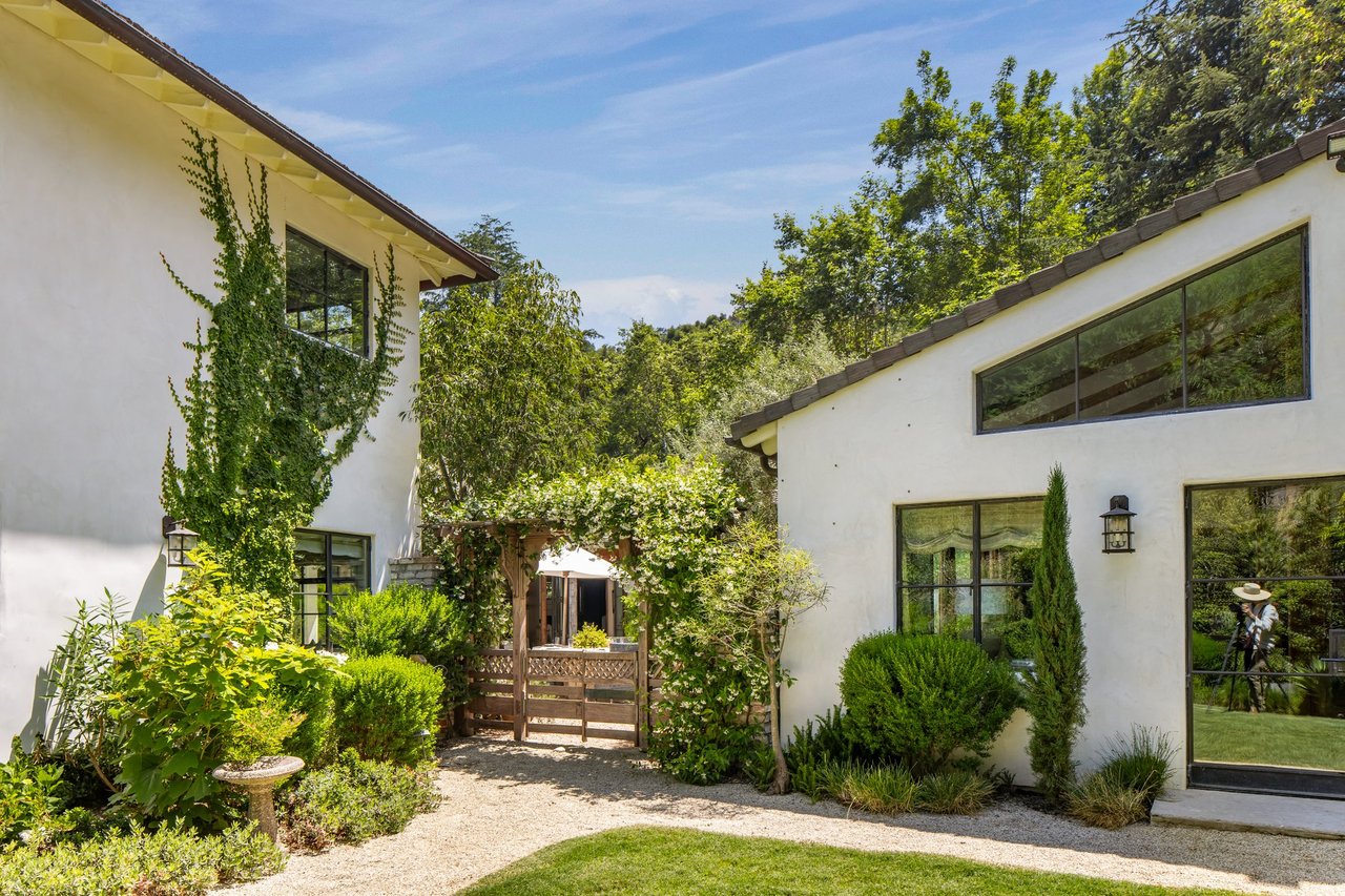 The Robert Taylor Ranch