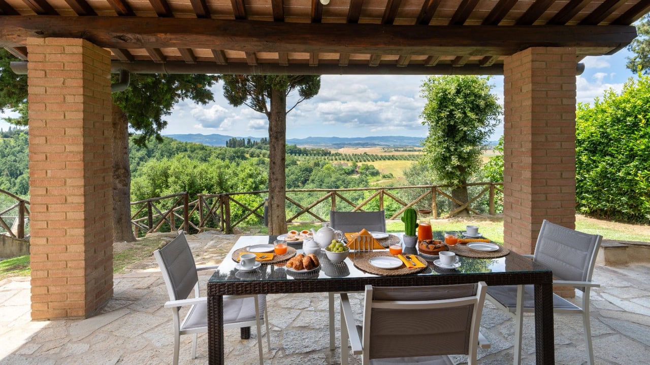 PODERE COLLE MANNO
