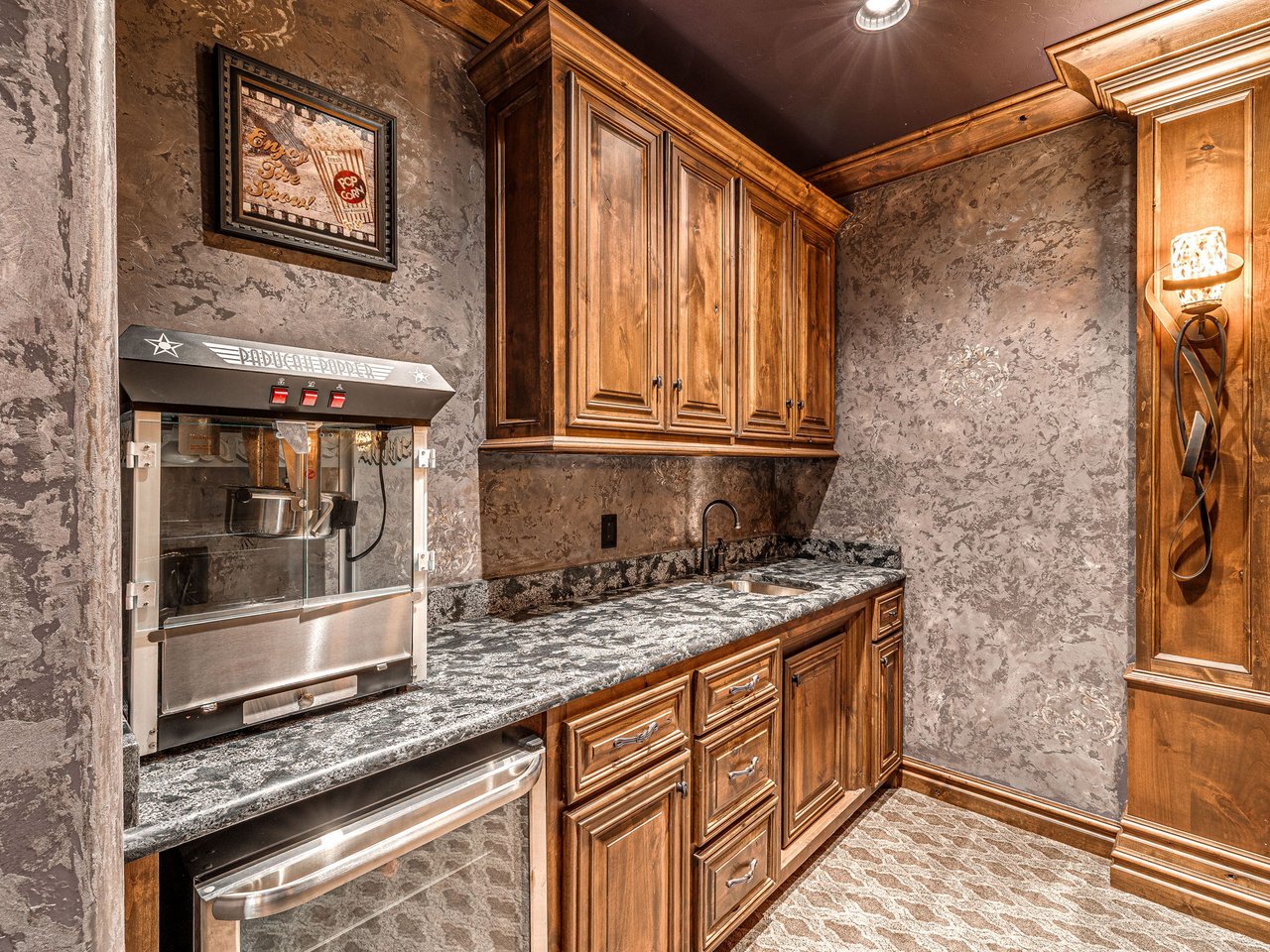 The Agency Listing of the Week: 12025 Stonemill Road - Wyatt Poindexter - The Agency Oklahoma City & Tulsa 