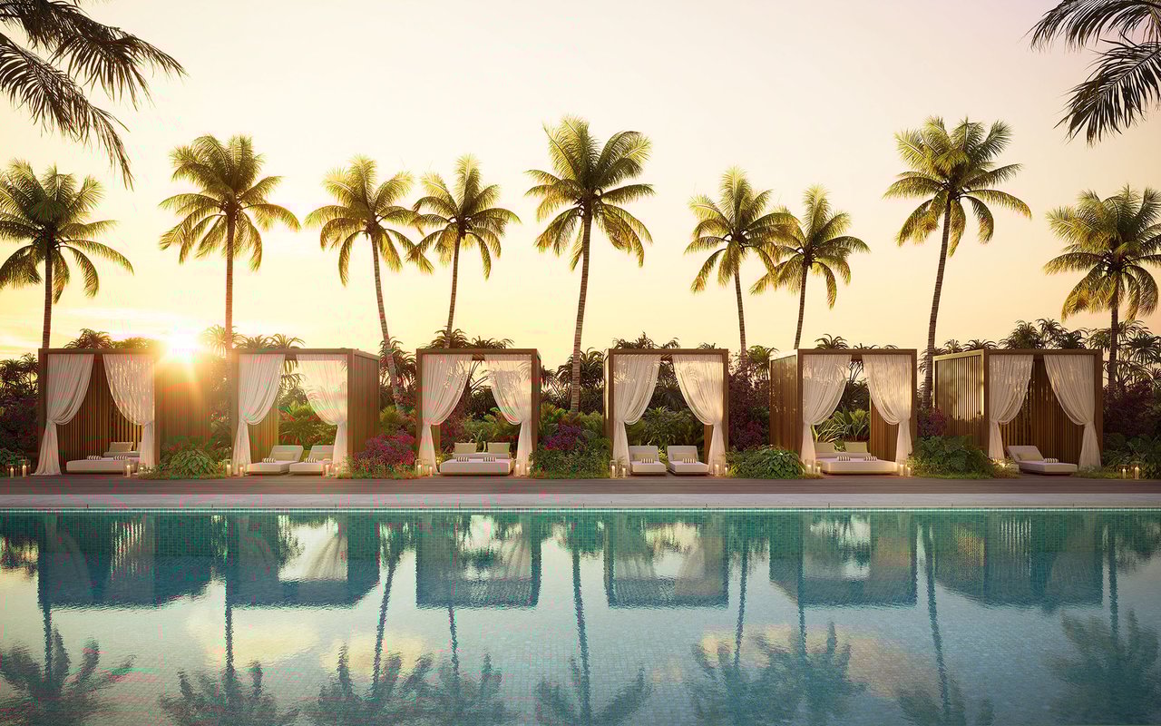 Ocean Terrace Residences