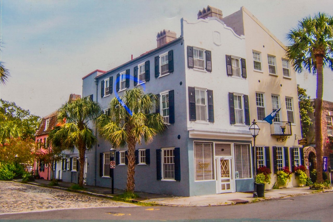 126 Church Street