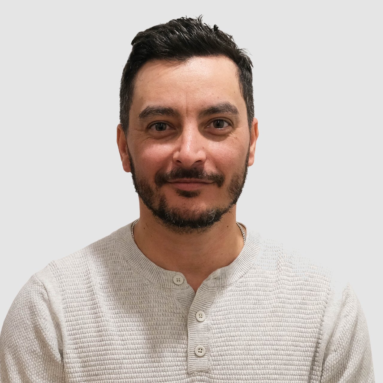 Sean Misketis