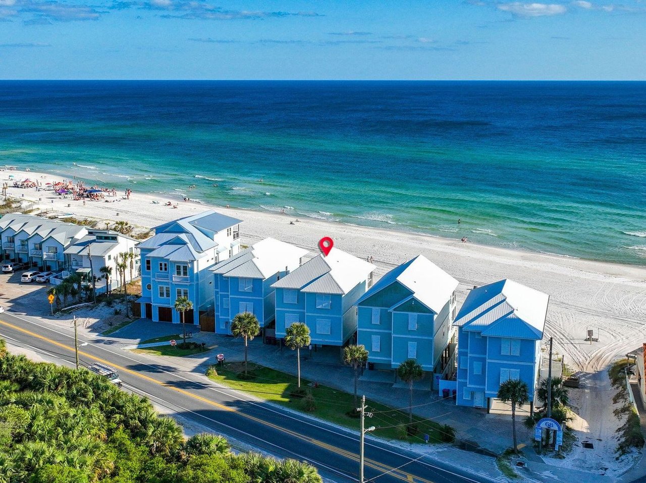 What’s Happening in Alys Beach, FL’s Real Estate Market Right Now?