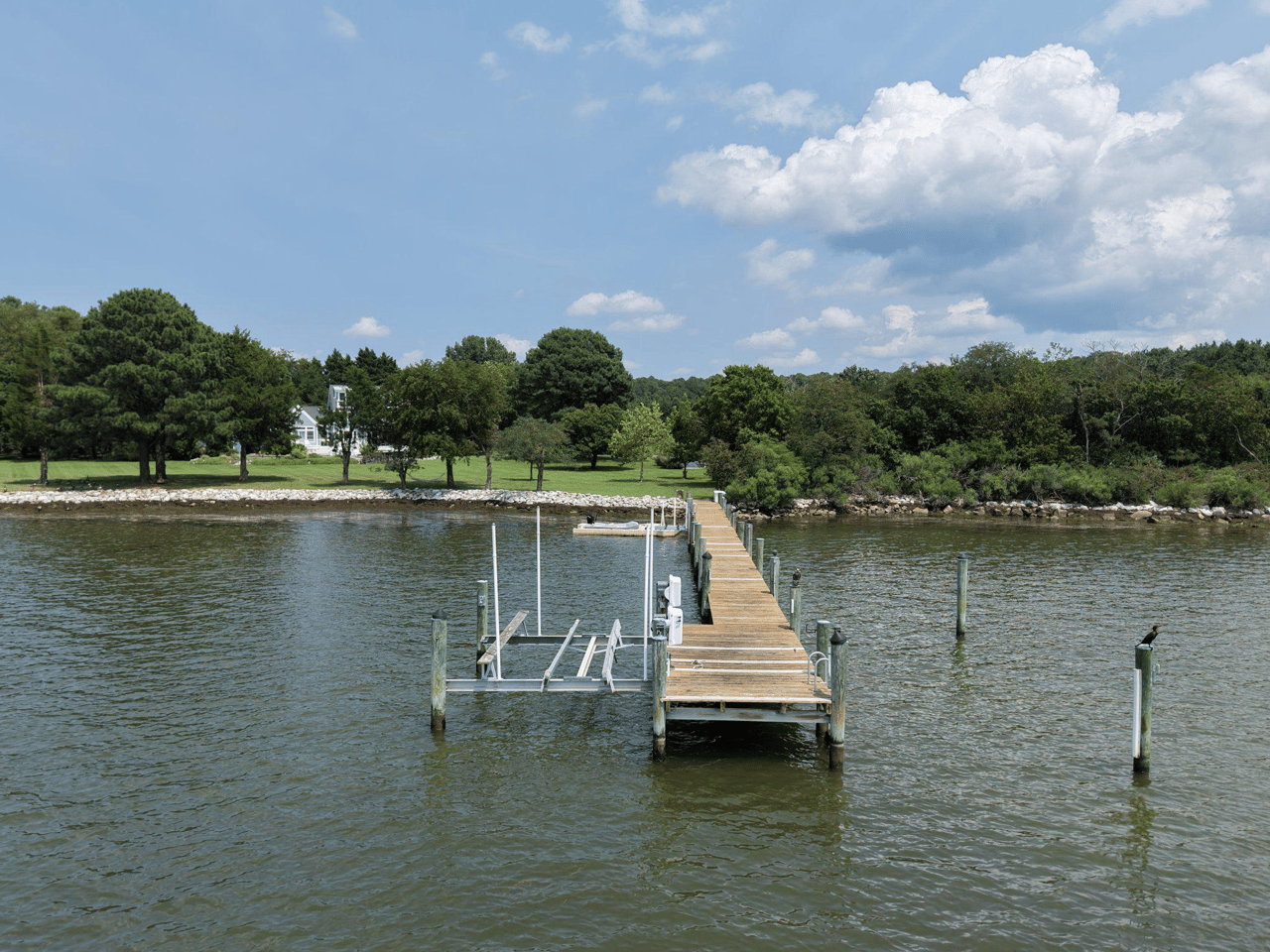 7116 Pea Neck Road