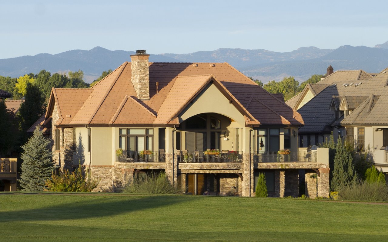Denver Country Club
