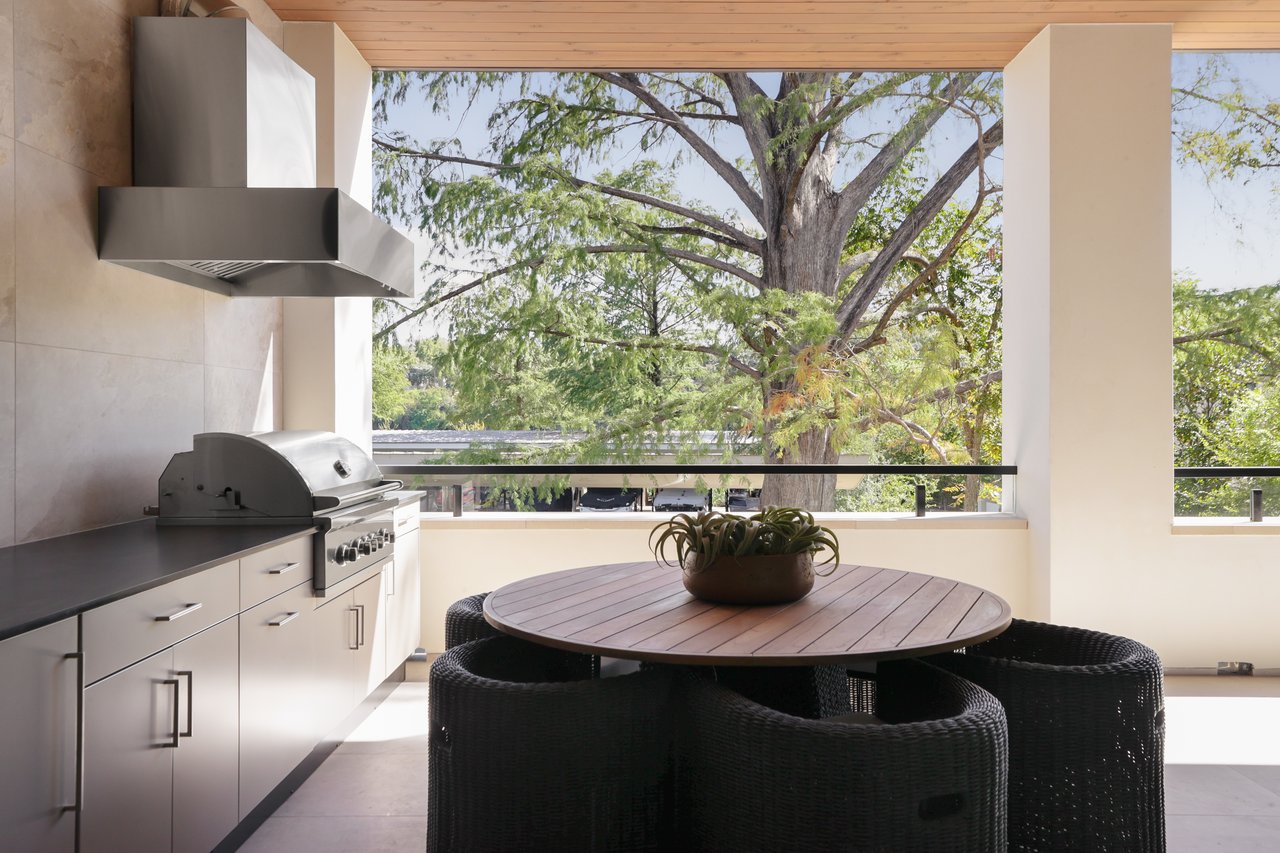 West Harbour Villas