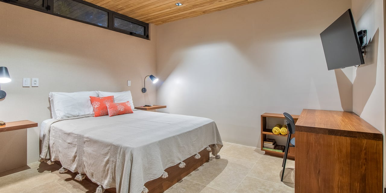 Dos Monitos | Luxury Oceanview Compound Near Playa Grande