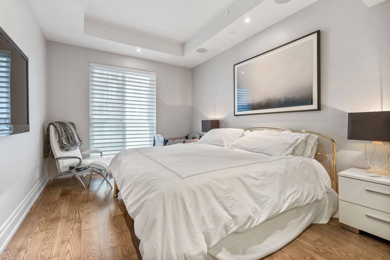 Refined Urban Living