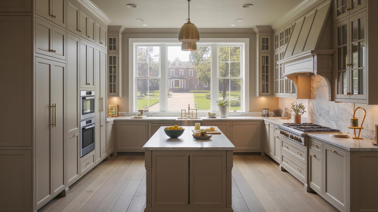 How to Find the Right Remodeling Contractor in Ballantyne, NC