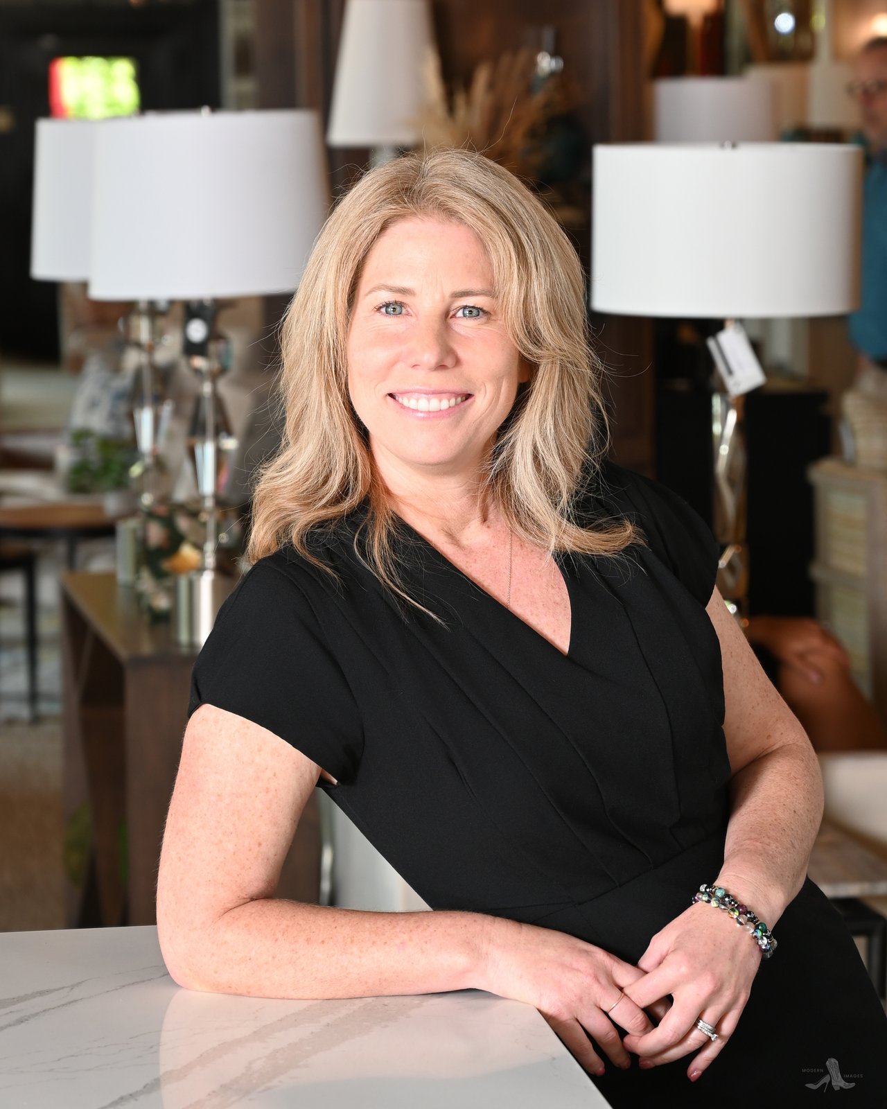 LAURA CREECH