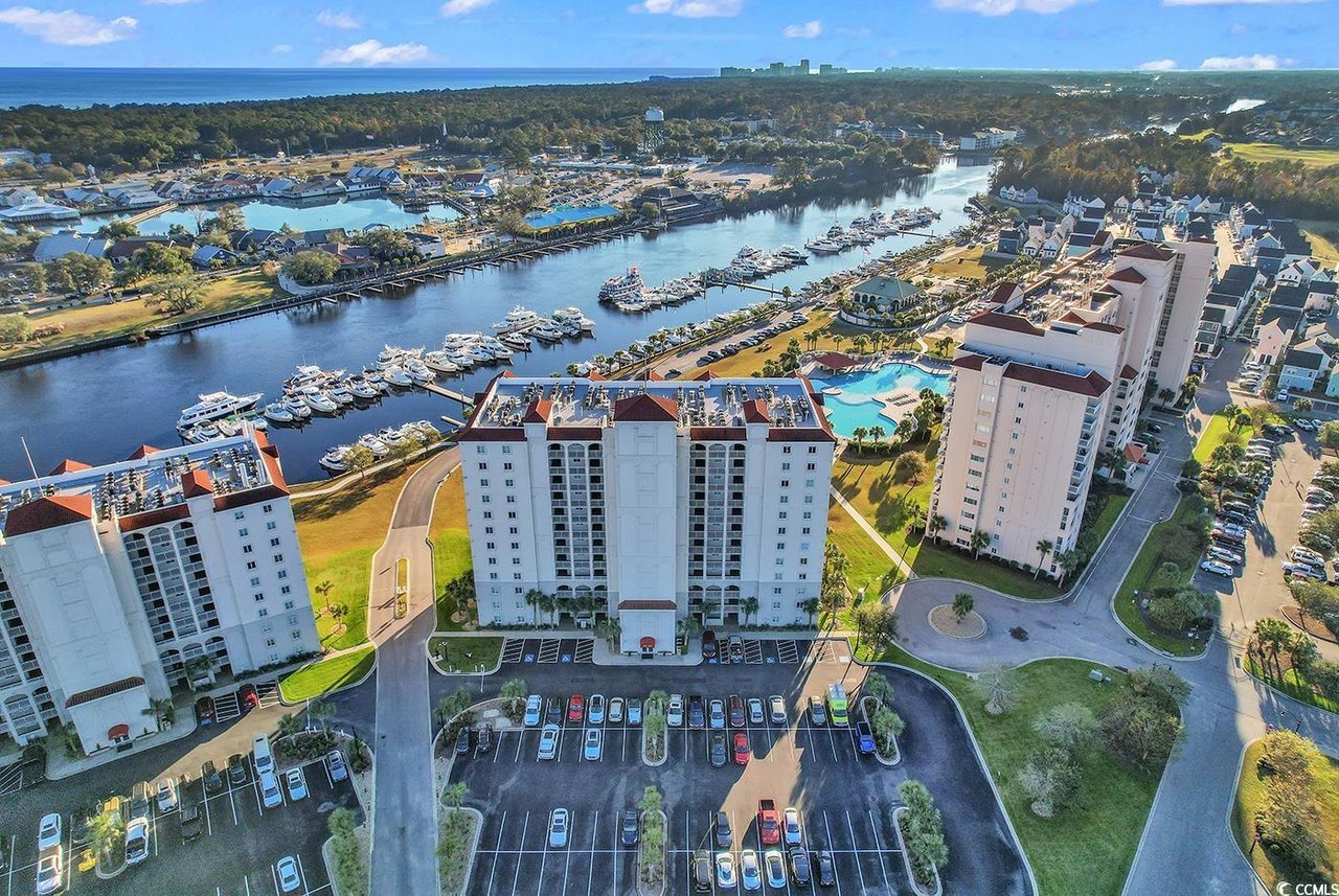 2151 Bridge View Ct. Unit: 1-1205