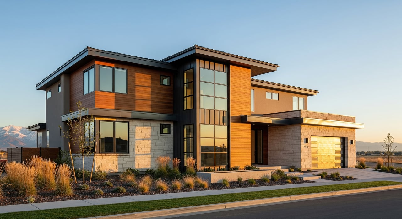 Where New Builds Are Rising In Thornton