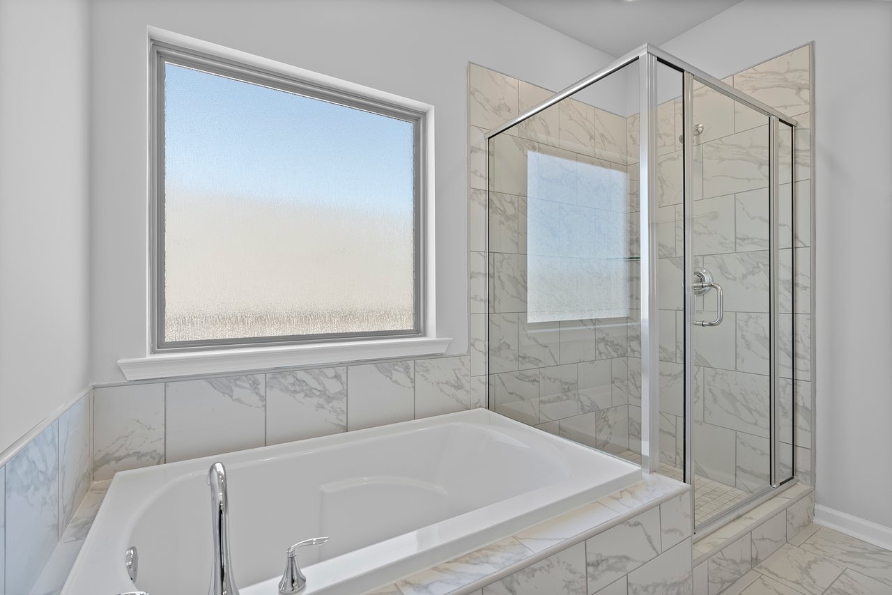 Clift Farms with Fully Fenced in Backyard!! 