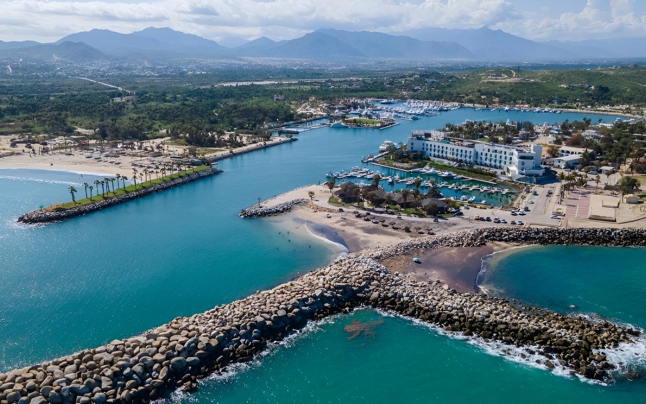 San Jose del Cabo