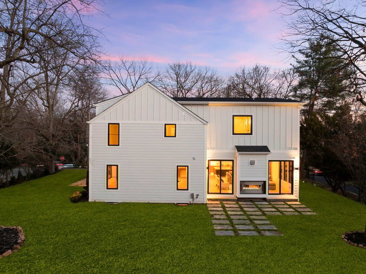 Quiet Luxury. Bold Architecture. A Coveted Address