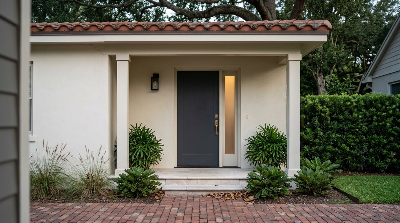 Winter Park's August 2026 Runs Off Park Avenue