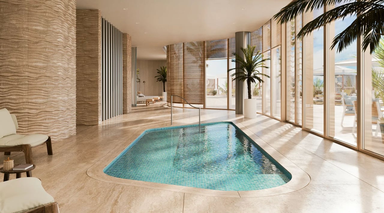 Four Seasons Private Residences Coconut Grove