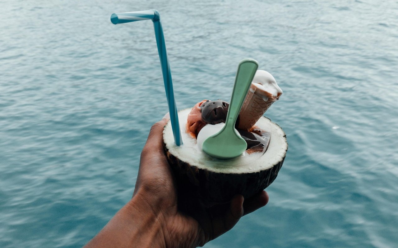 Where Can You Find the Best Ice Cream on The Jersey Shore?