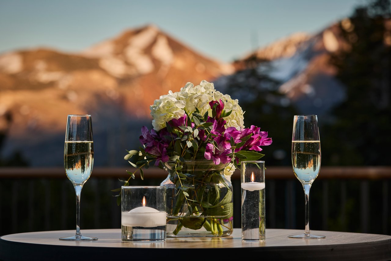 Limelight Residences Mammoth