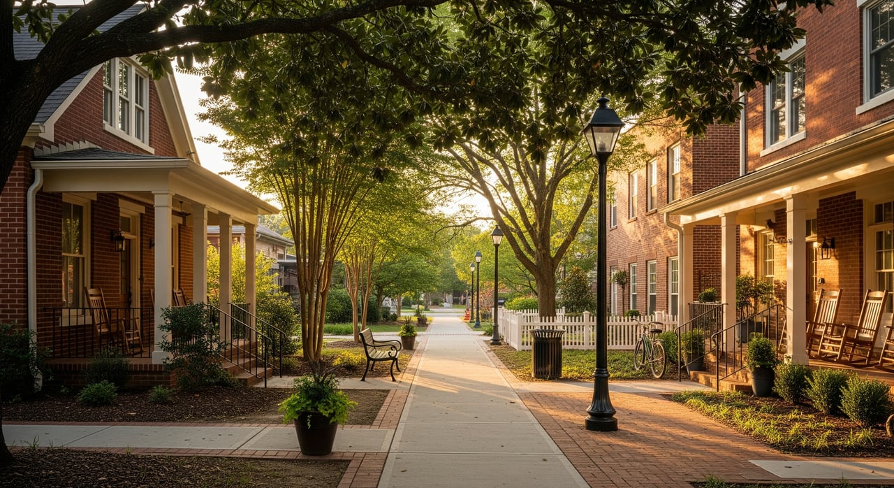 Everyday Walkability In 12 South: A Local Guide cover