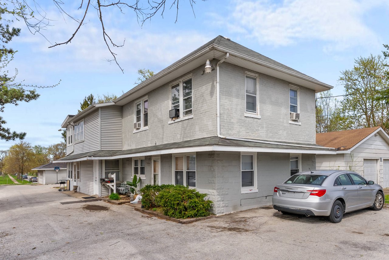 2427 Thornton Lansing Rd