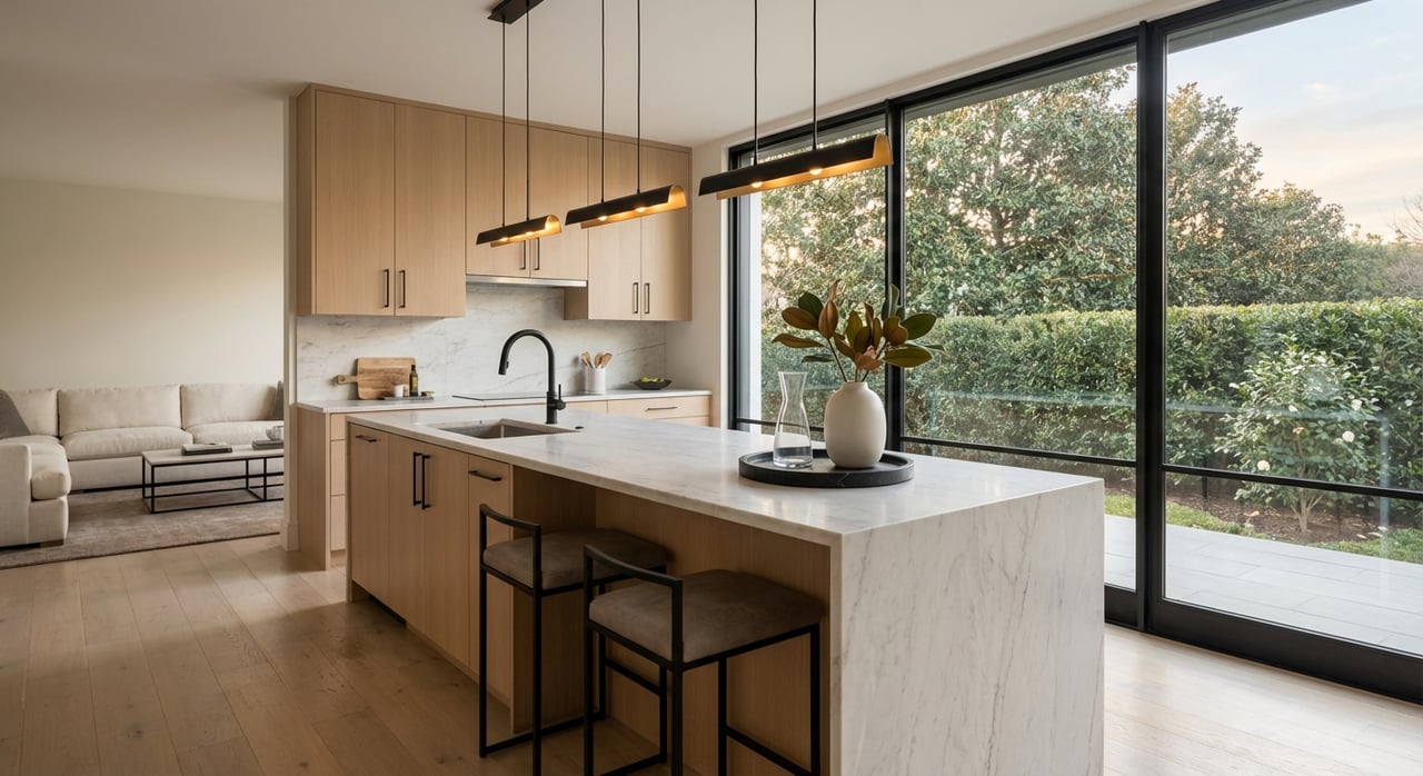 Preparing Your Buckhead Estate For A Premium Sale