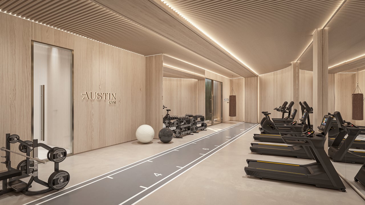 The Austin