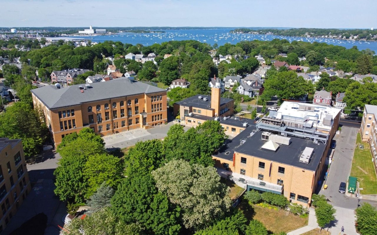 Somerville