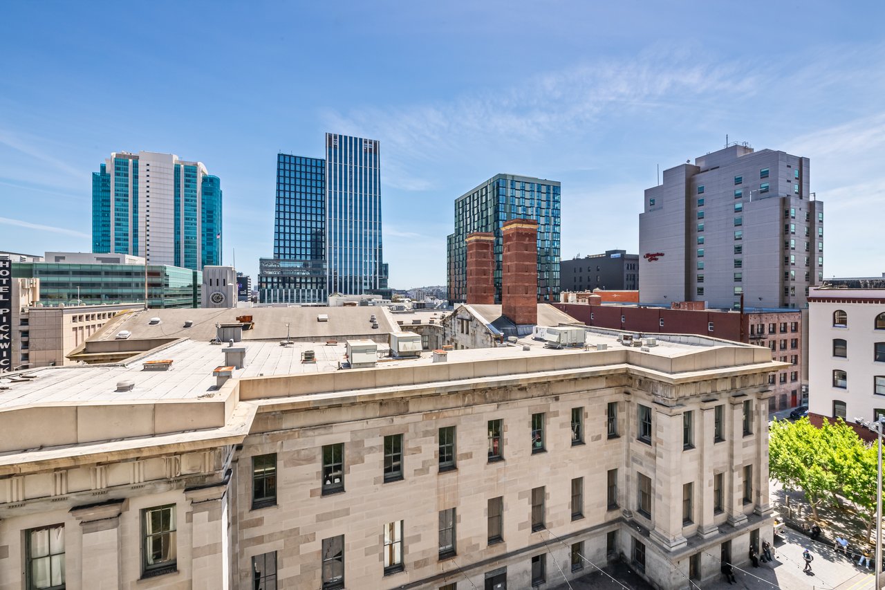 2 Mint Plaza #602