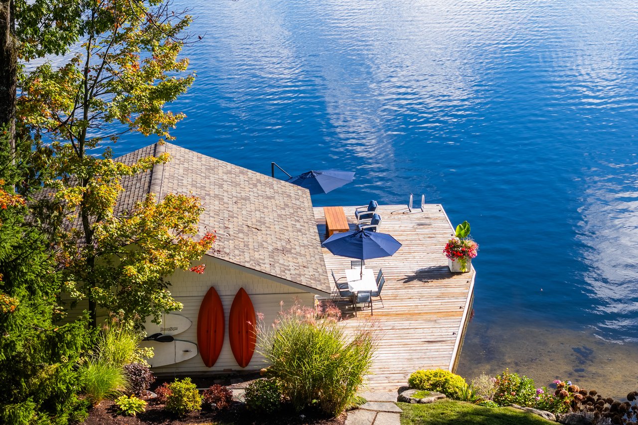 Lake Muskoka