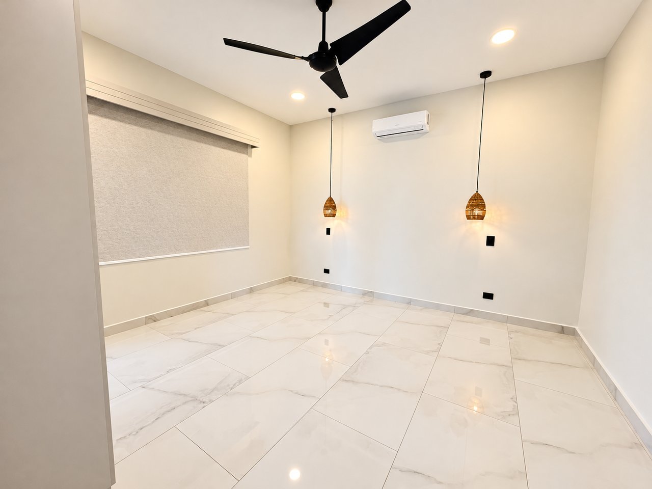 Location, Location, Low Cost!