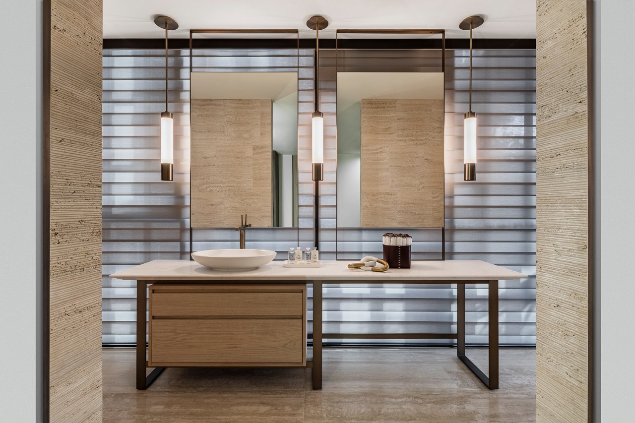 Arte Surfside luxury oceanfront condo in Miami represented by Jeff Miller, top luxury realtor in Miami Beach