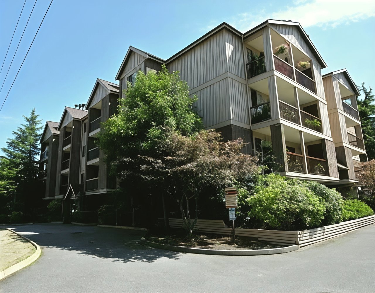 8500 Ackroyd Rd, #329