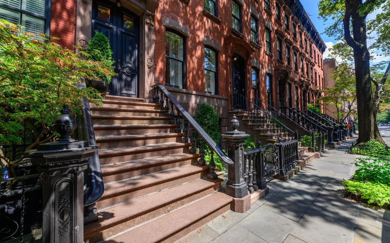 West Village