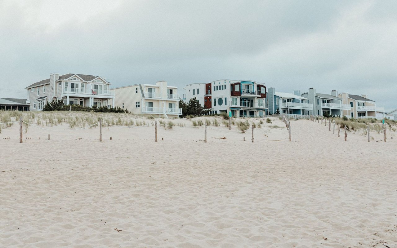 Fenwick Island