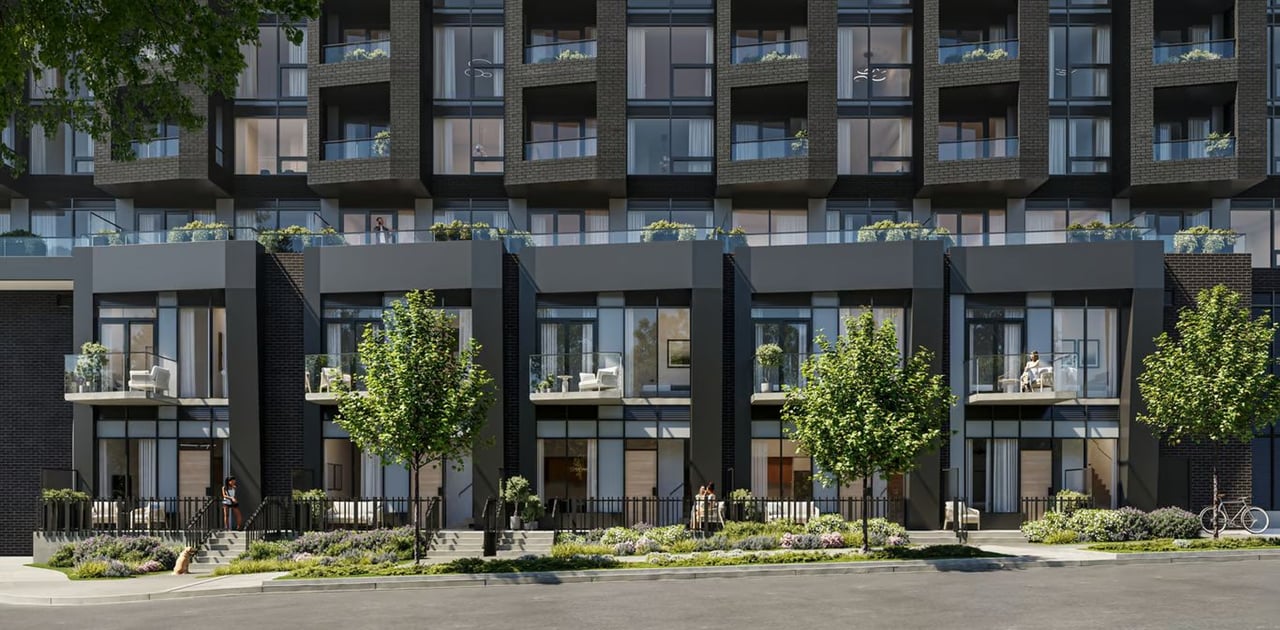 DUO Condos