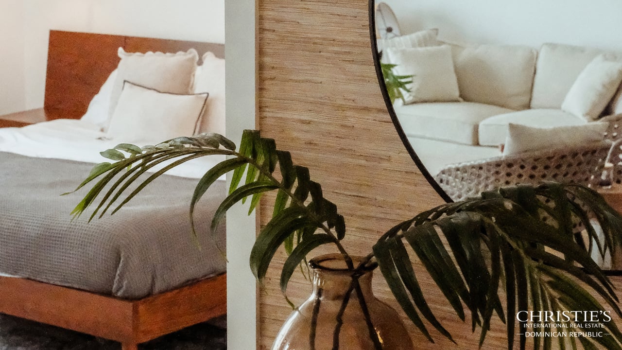 AZZURE RESIDENCES AT CAP CANA
