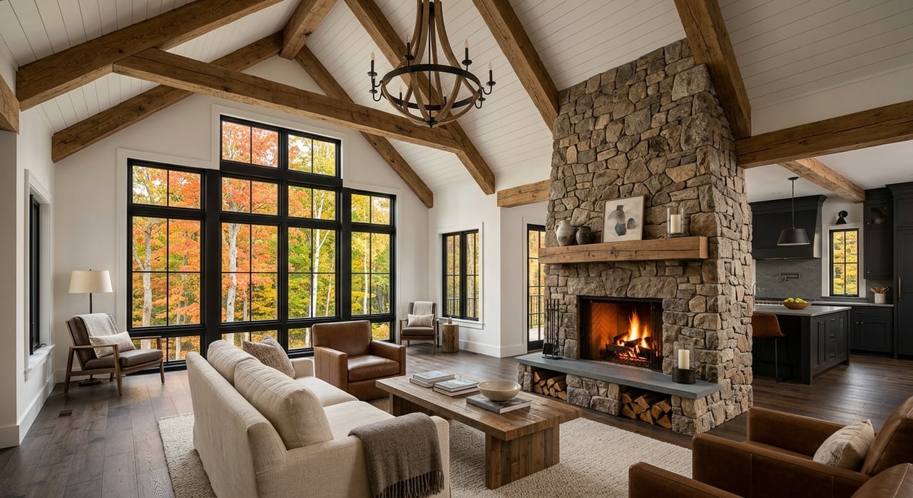 Buying A Vacation Or Second Home In Whitehall