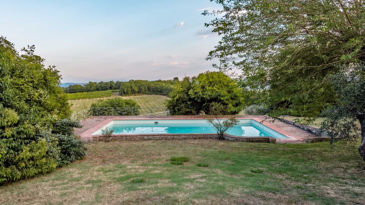 TENUTA LA CINTA