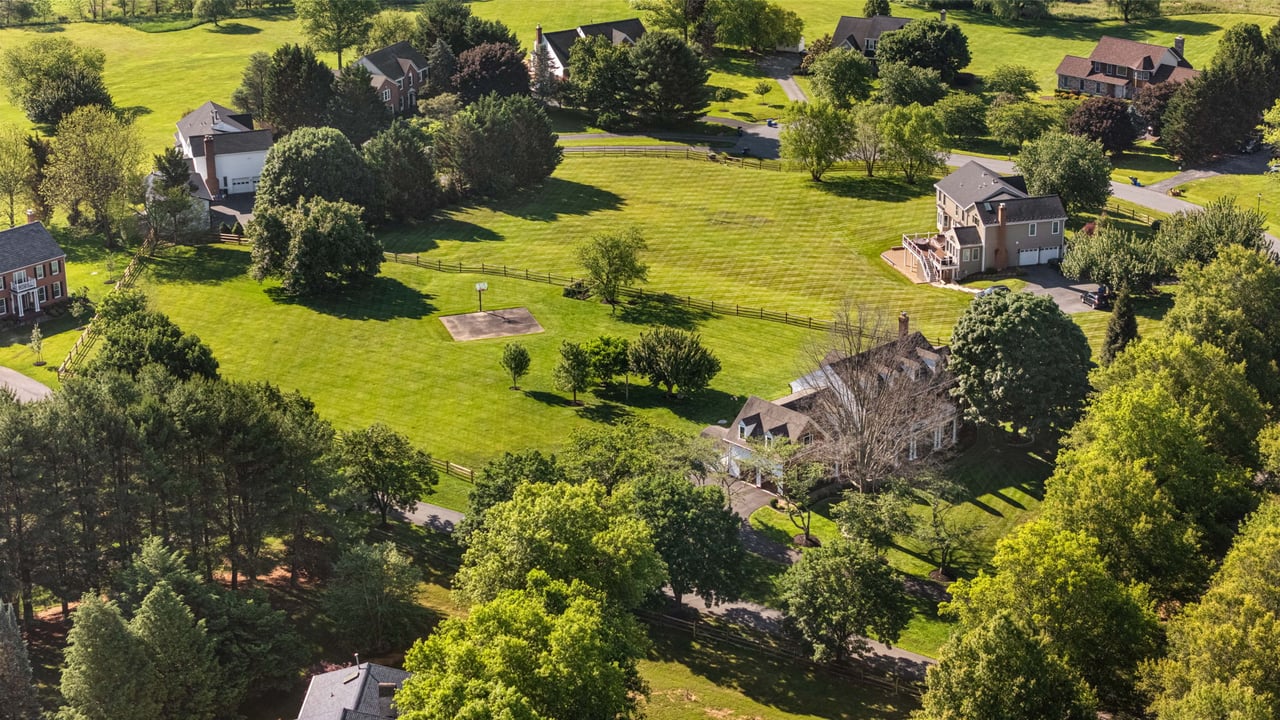 Greenhills Farm