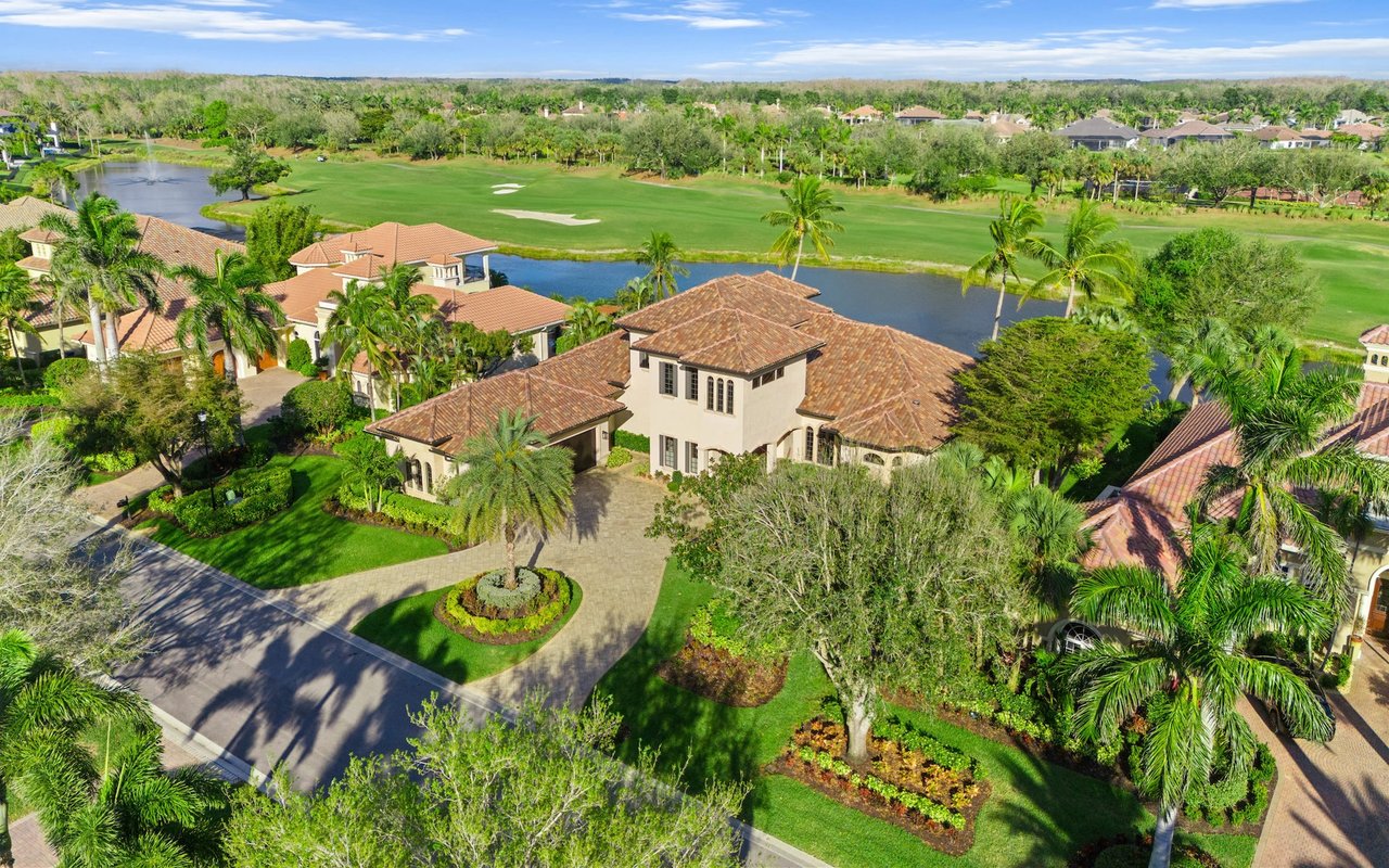 12811 Terabella Way